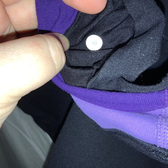 Lululemon shorts - Picture 3 of 3